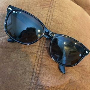 Ray Ban Sunglasses